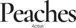 Peaches Active